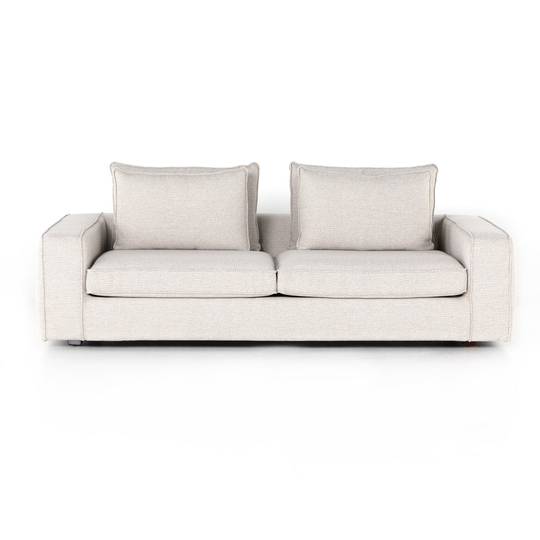 Pierce Sofa-92" in Pompee Pearl