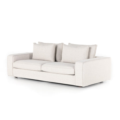 Pierce Sofa-92" in Pompee Pearl