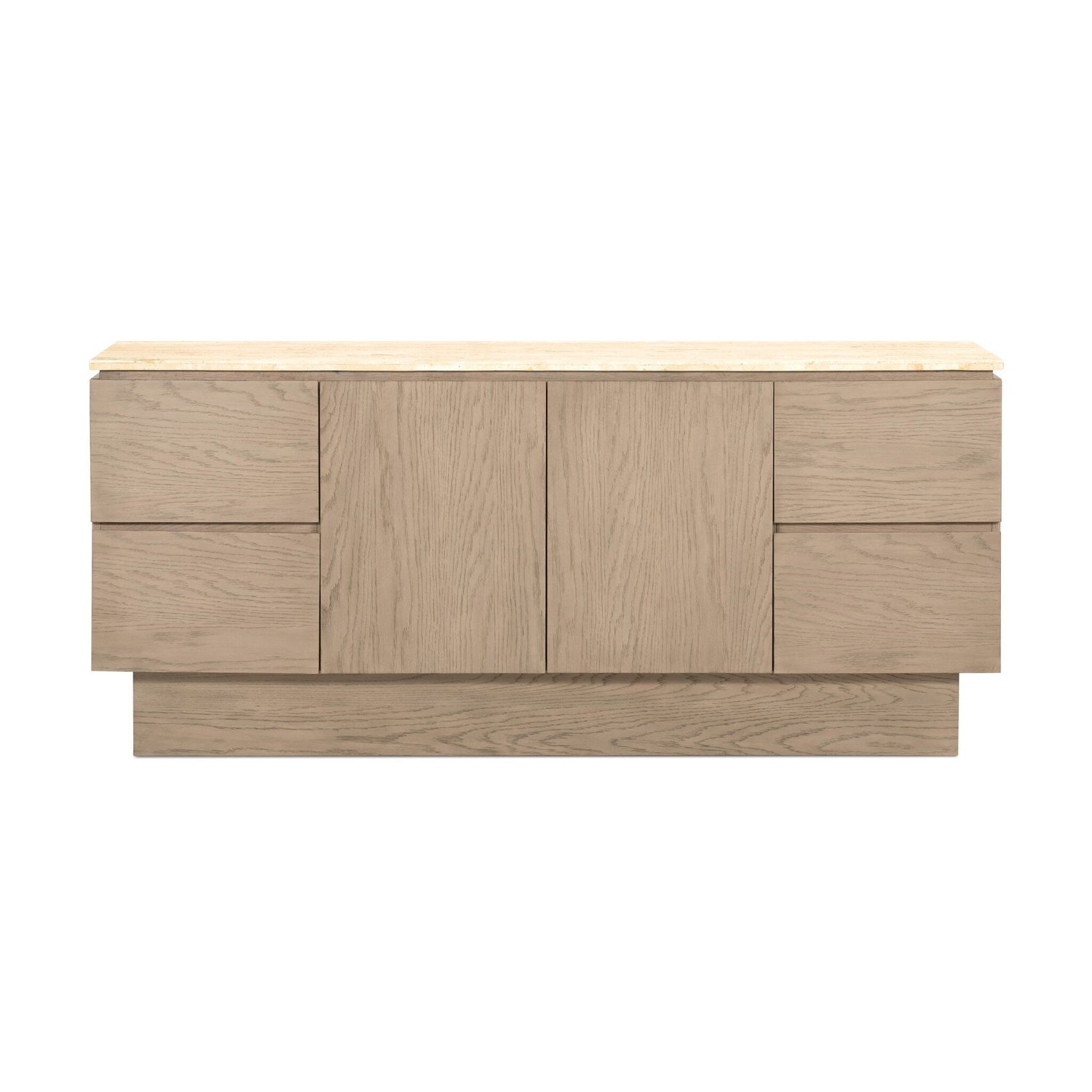 Jaylen Sideboard in Yucca Oak
