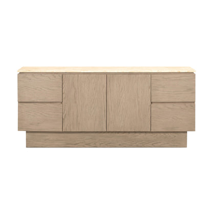 Jaylen Sideboard in Yucca Oak