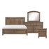 2259BR-1*4 4pc Set (QB+NS+DR+MR) - 2259BR-1*4