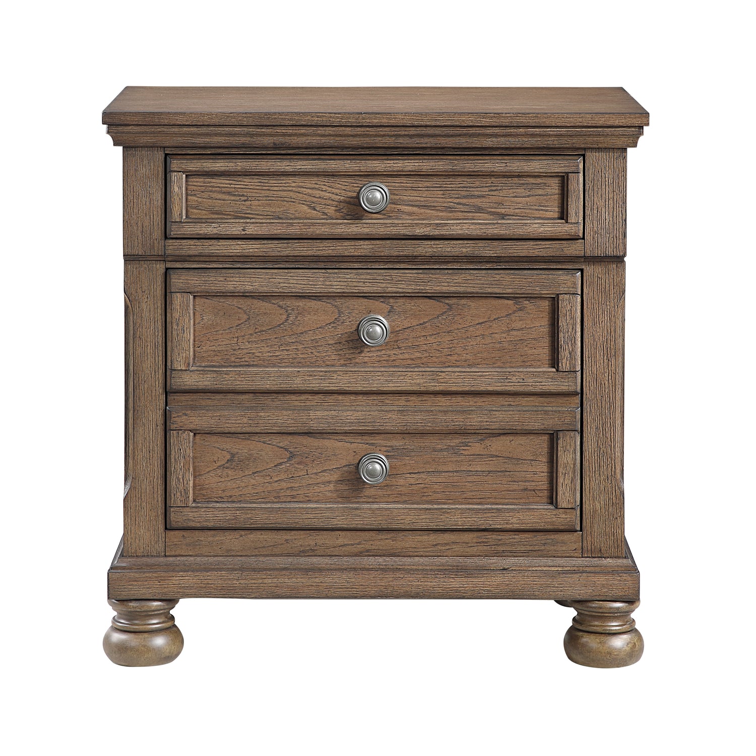 2259BR-1*9 5pc Set (QB+NS+DR+MR+CH) - 2259BR-1*9