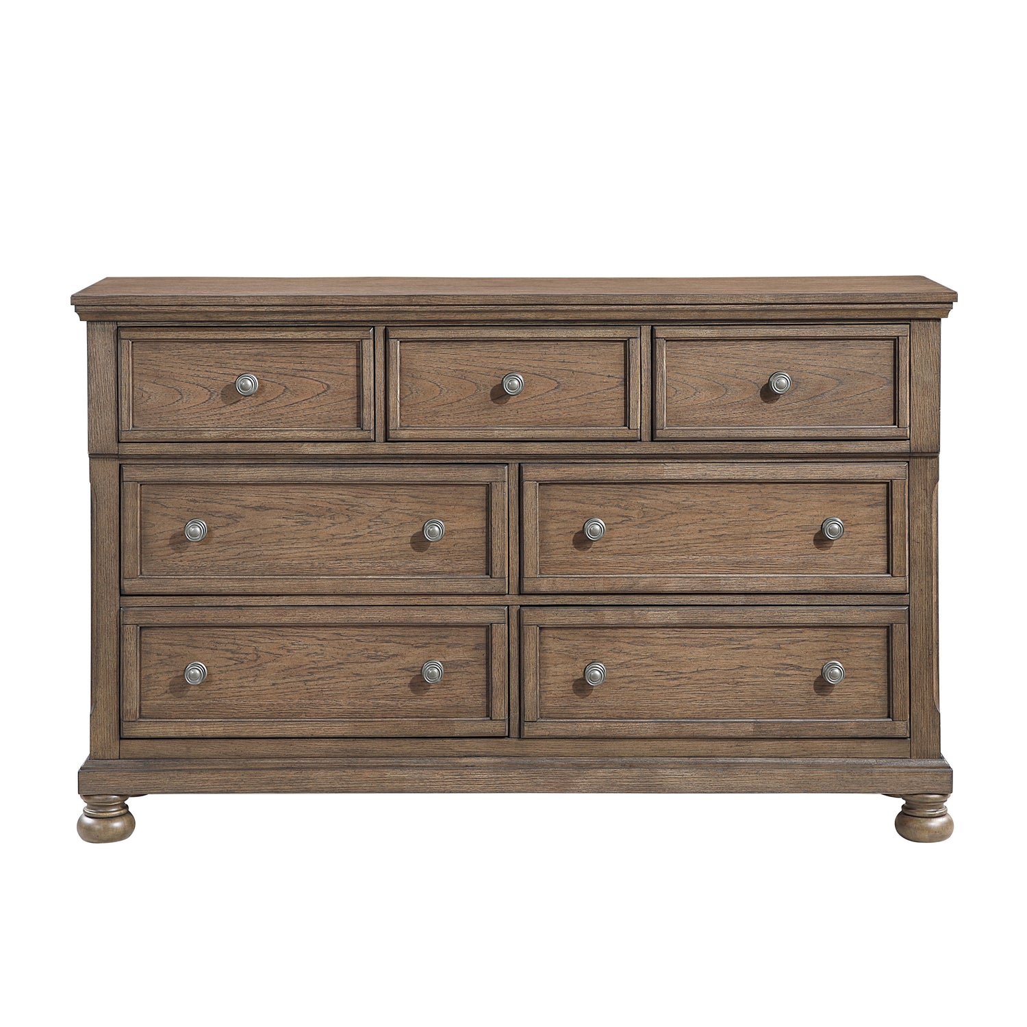 2259BR-1*9 5pc Set (QB+NS+DR+MR+CH) - 2259BR-1*9