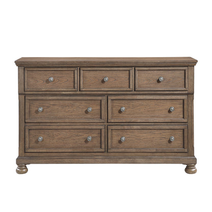 2259BR-1*9 5pc Set (QB+NS+DR+MR+CH) - 2259BR-1*9