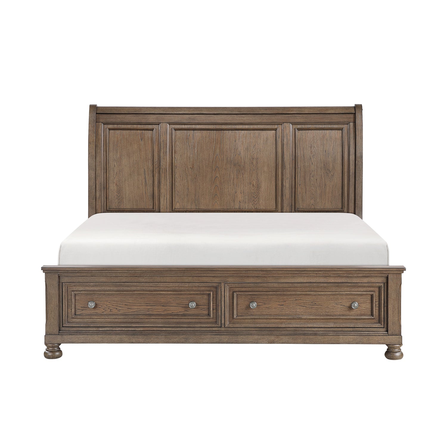 2259BR-1*9 5pc Set (QB+NS+DR+MR+CH) - 2259BR-1*9