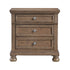 2259BR-4 Night Stand - 2259BR-4
