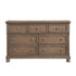 2259BR-5 Dresser - 2259BR-5