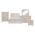 2259W-1*9 5pc Set (QB+NS+DR+MR+CH) - 2259W-1*9