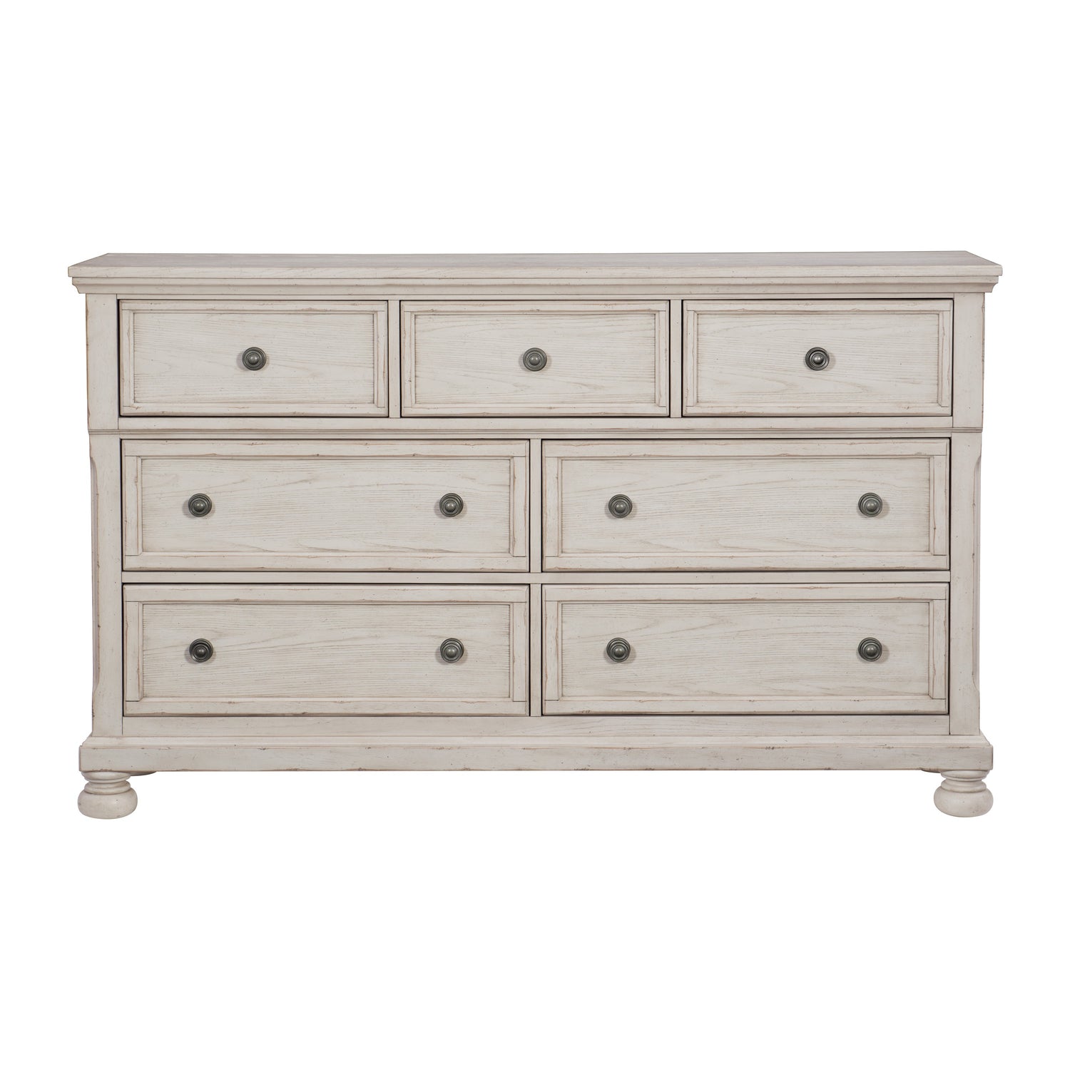 2259W-1*9 5pc Set (QB+NS+DR+MR+CH) - 2259W-1*9