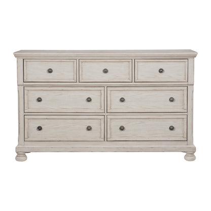 2259W-1*9 5pc Set (QB+NS+DR+MR+CH) - 2259W-1*9