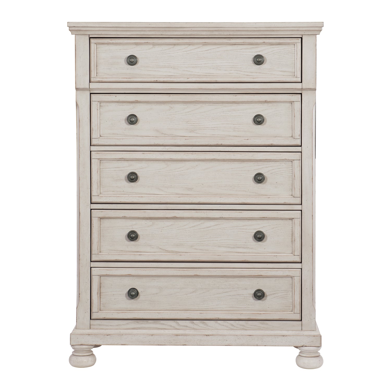2259W-1*9 5pc Set (QB+NS+DR+MR+CH) - 2259W-1*9