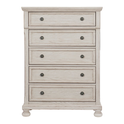 2259W-1*9 5pc Set (QB+NS+DR+MR+CH) - 2259W-1*9