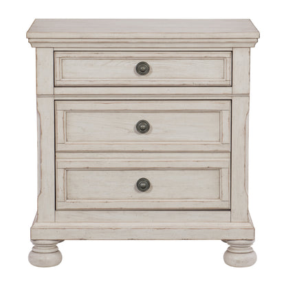 2259W-1*9 5pc Set (QB+NS+DR+MR+CH) - 2259W-1*9