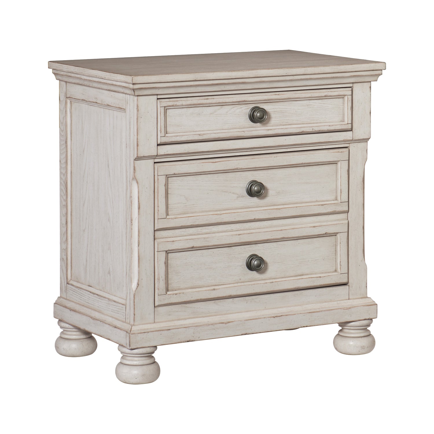 2259W-1*9 5pc Set (QB+NS+DR+MR+CH) - 2259W-1*9