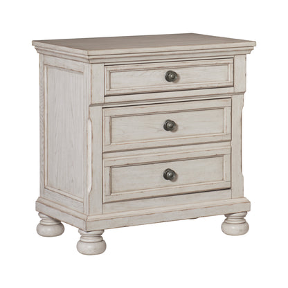 2259W-1*9 5pc Set (QB+NS+DR+MR+CH) - 2259W-1*9