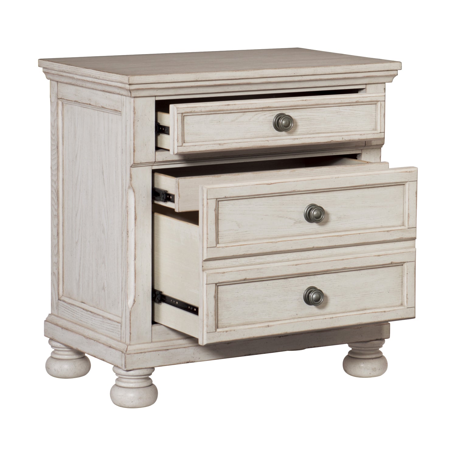 2259W-1*9 5pc Set (QB+NS+DR+MR+CH) - 2259W-1*9