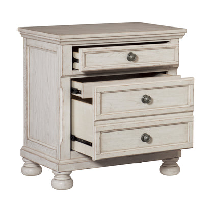 2259W-1*9 5pc Set (QB+NS+DR+MR+CH) - 2259W-1*9