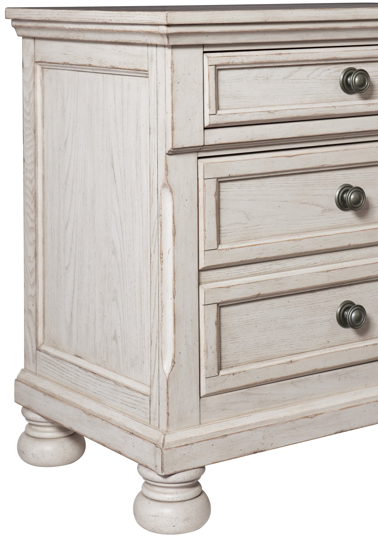 2259W-1*9 5pc Set (QB+NS+DR+MR+CH) - 2259W-1*9