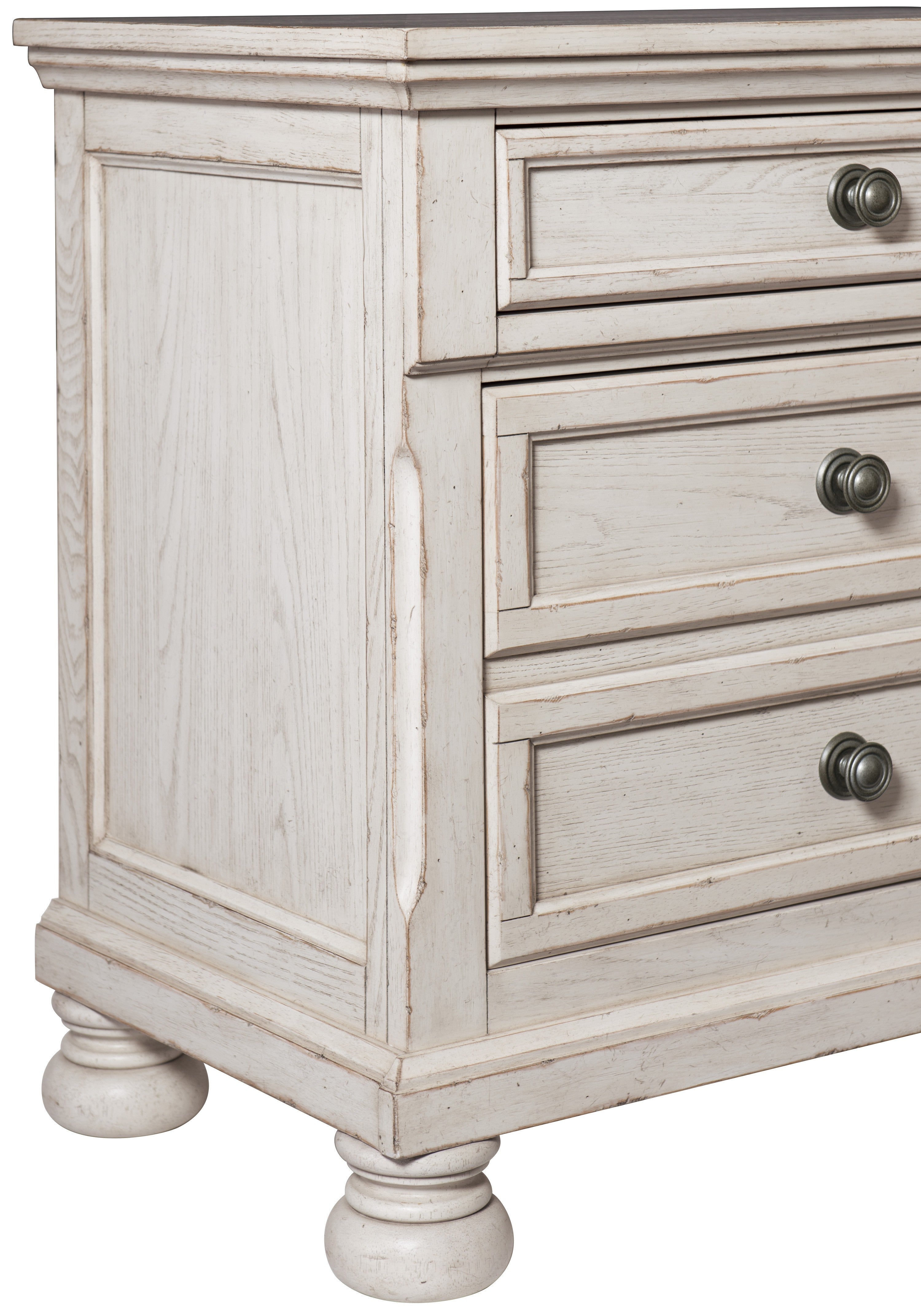 2259W-1*9 5pc Set (QB+NS+DR+MR+CH) - 2259W-1*9