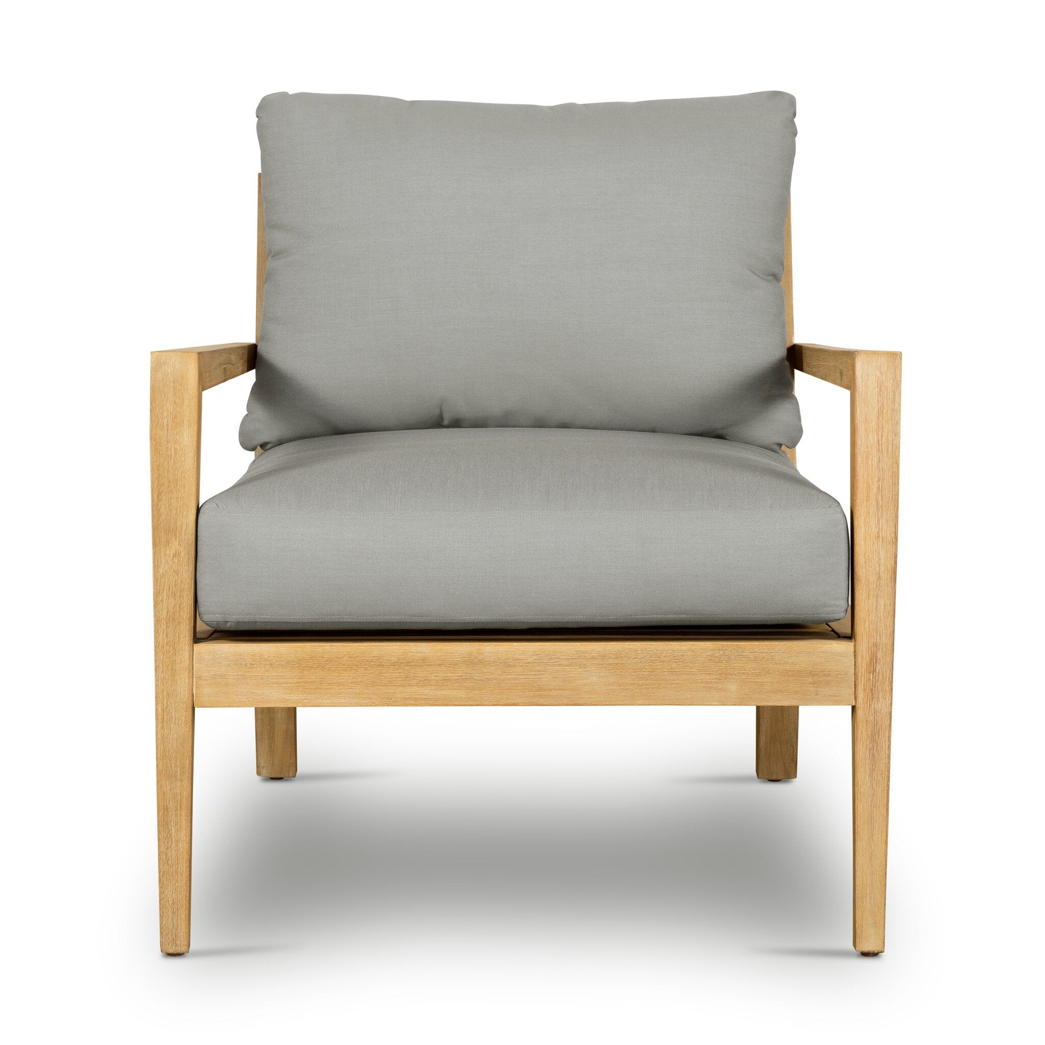 Amaya Outdoor Chair in Royal Taupe