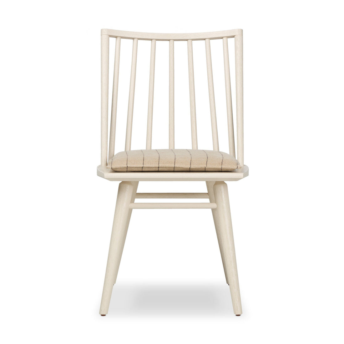 Lewis Windsor Chair in Lavon Flint