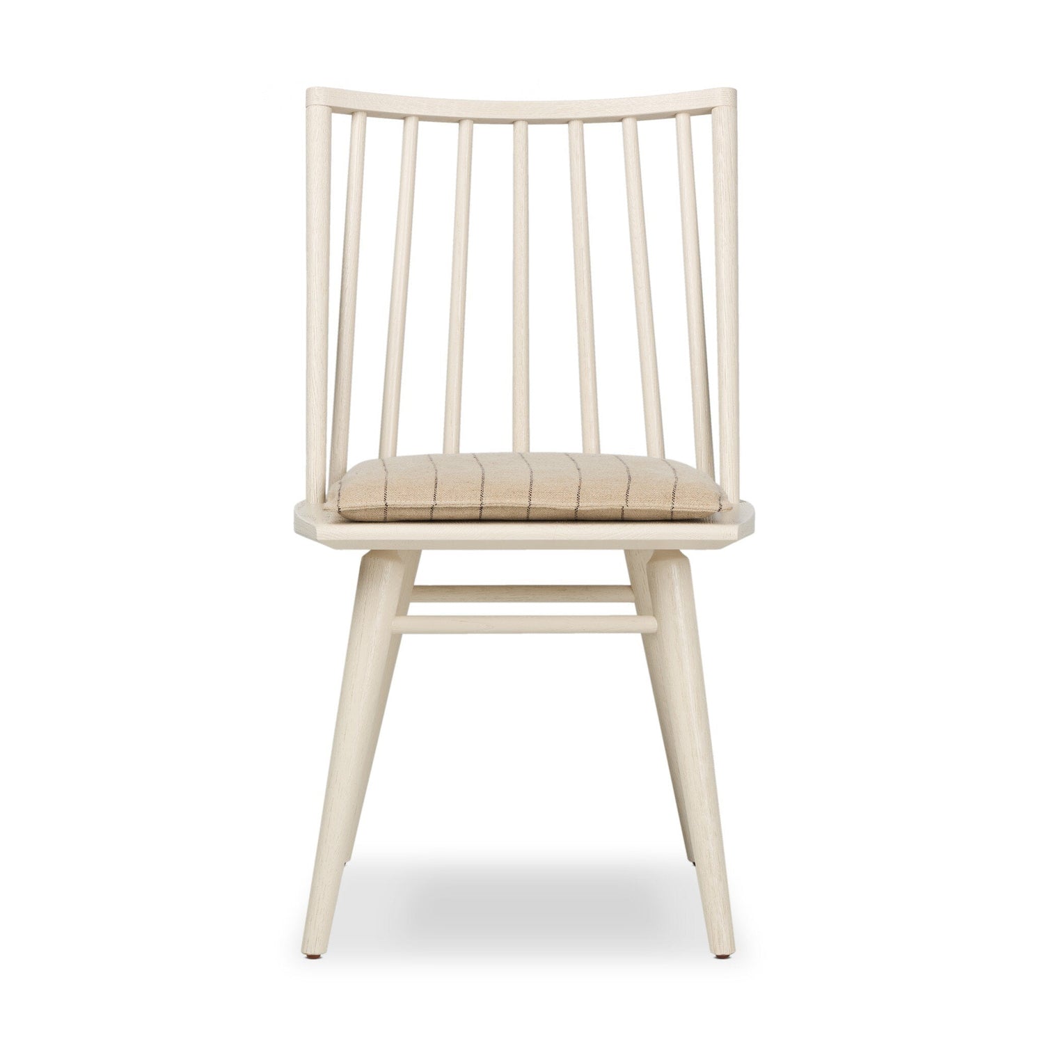 Lewis Windsor Chair in Lavon Flint