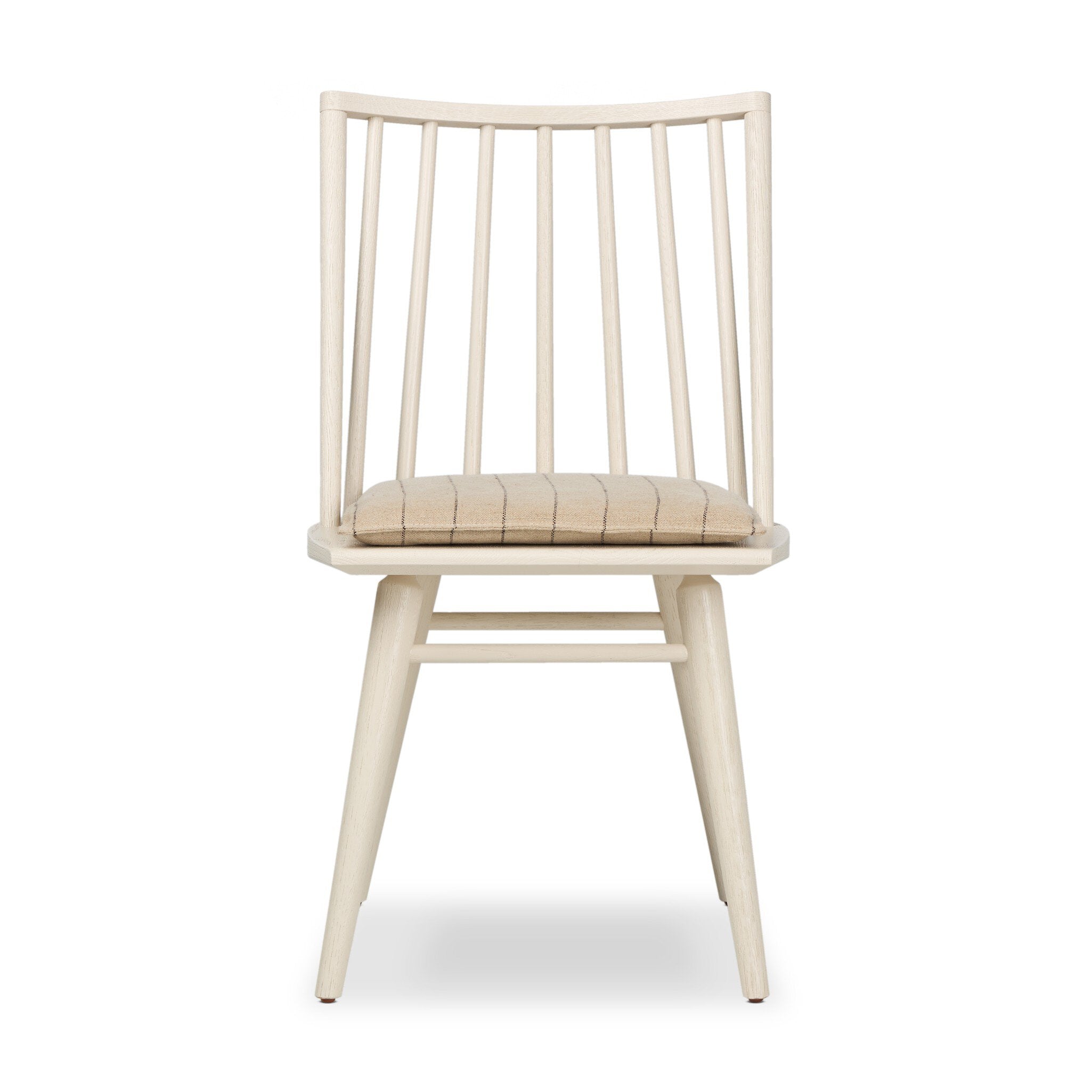Lewis Windsor Chair in Lavon Flint