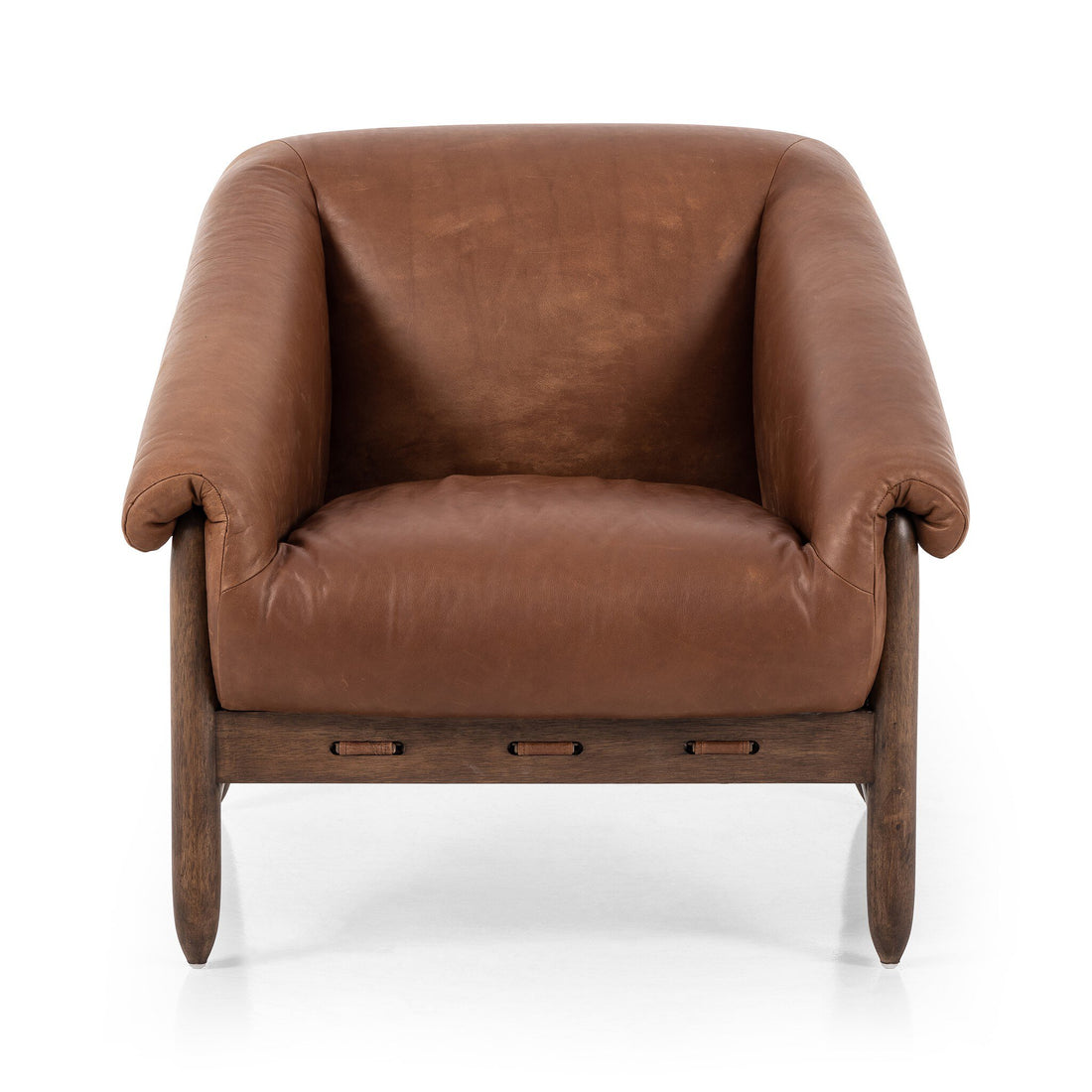 Reggie Chair in Heirloom Sienna