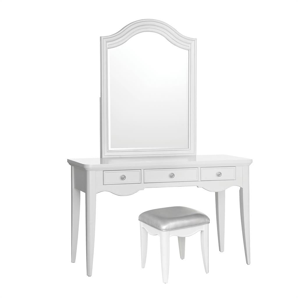 2314-15 Vanity &amp; Stool - 2314-15