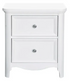 2314-4 Night Stand - 2314-4