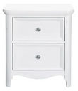 2314-4 Night Stand - 2314-4