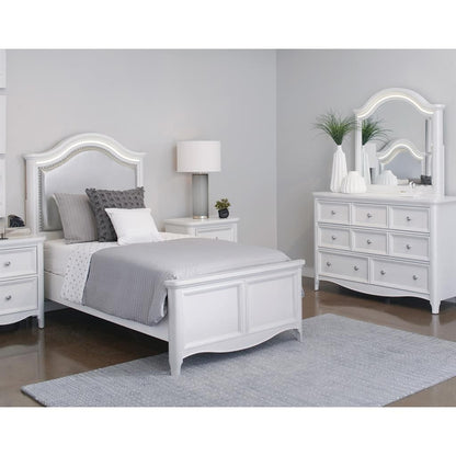 2314F-1* (3) FULL BED, LED - 2314F-1*