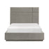 2319-1* (2) Queen Platform Bed - 2319-1*