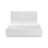 2320-1* (2) Queen Platform Bed - 2320-1*
