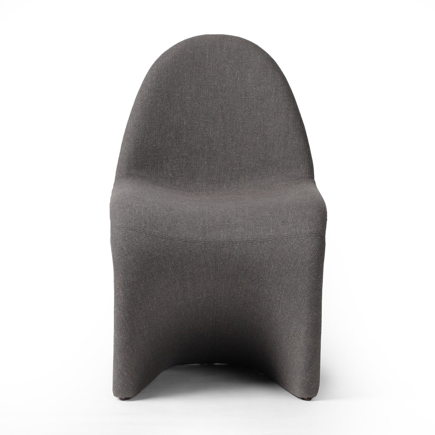 Briette Dining Chair in Antwerp Seal