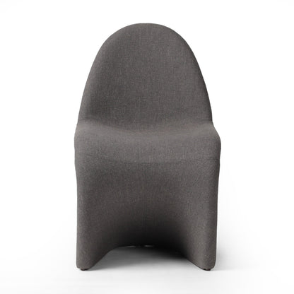 Briette Dining Chair in Antwerp Seal