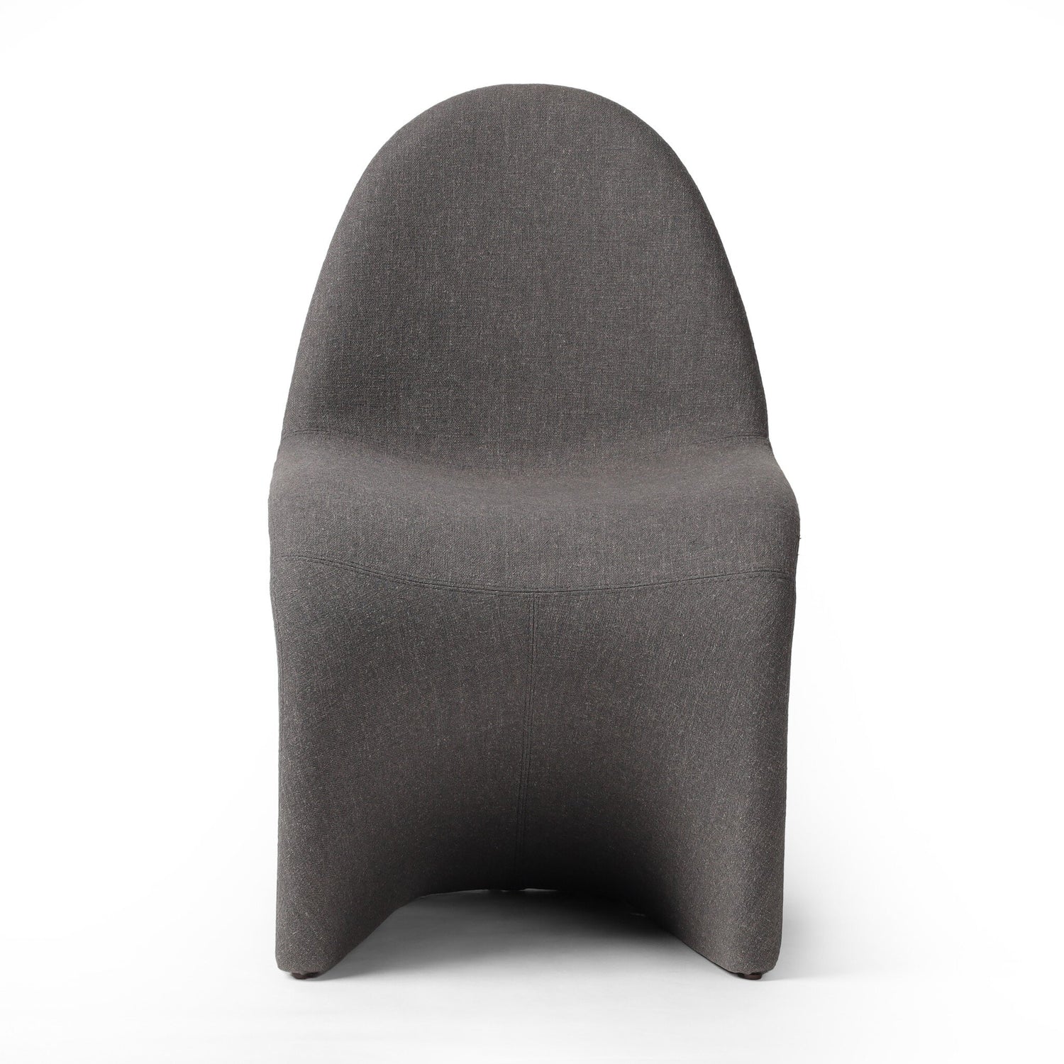 Briette Dining Chair in Antwerp Seal
