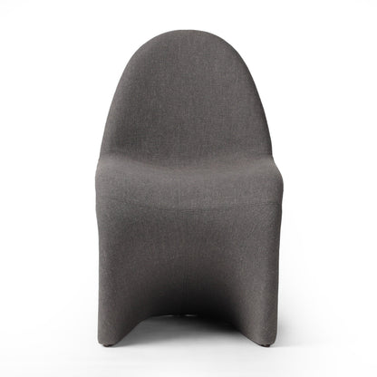 Briette Dining Chair in Antwerp Seal