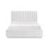 2320F-1* (2) Full Platform Bed - 2320F-1*