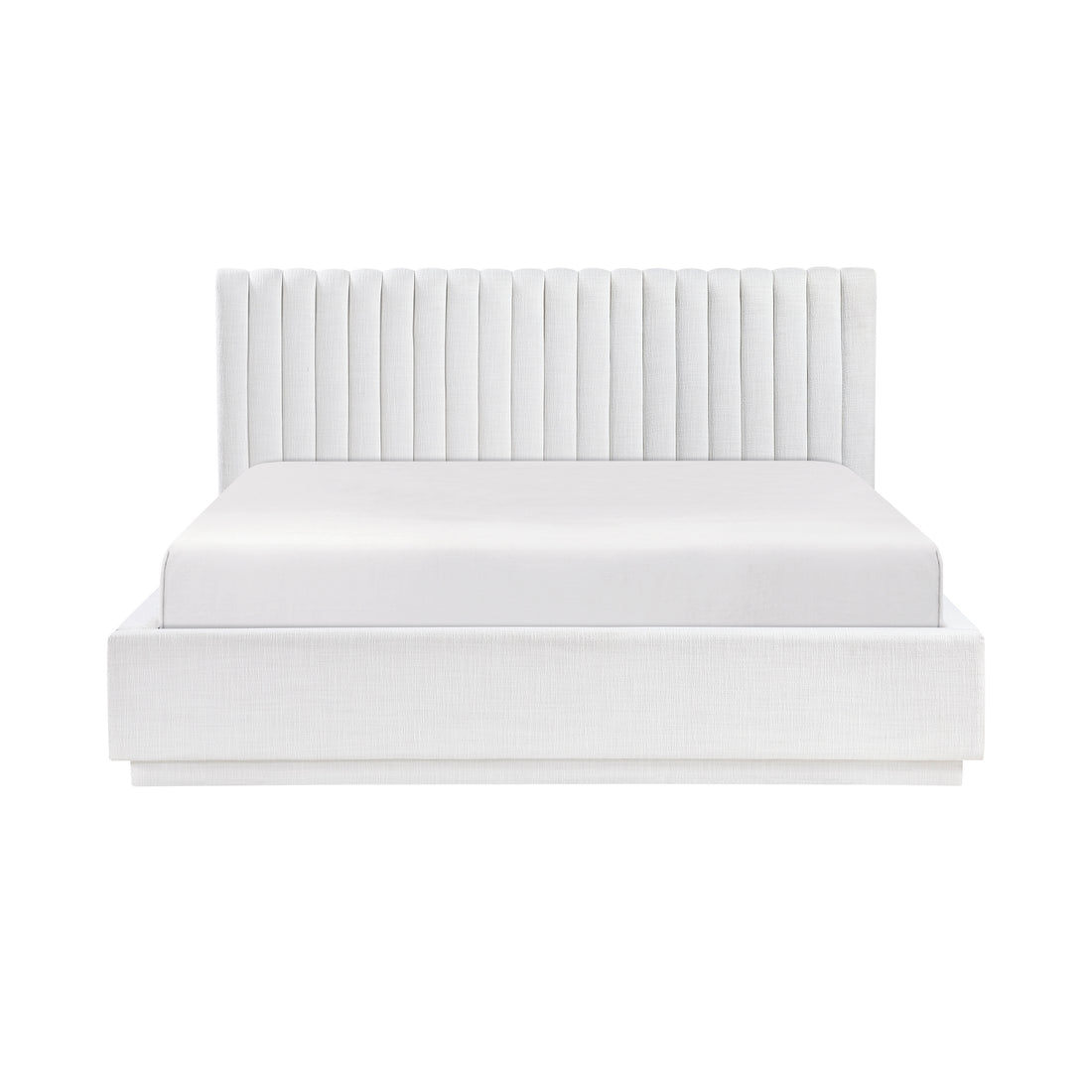 2320K-1EK* (2) Eastern King Platform Bed - 2320K-1EK*