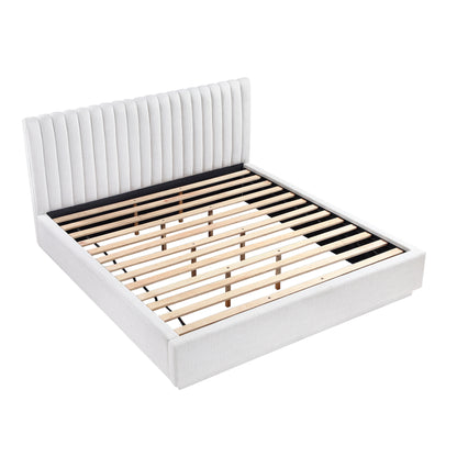 2320K-1EK* (2) Eastern King Platform Bed - 2320K-1EK*