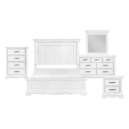 2322-1*9 5pc Set (QB+NS+DR+MR+CH) - 2322-1*9