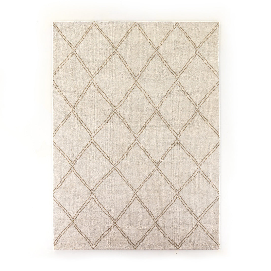 Palmeri Outdoor Rug in Terrace Cream