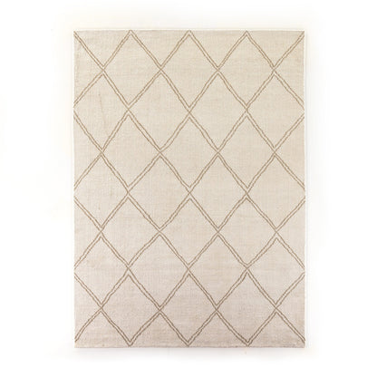 Palmeri Outdoor Rug in Terrace Cream