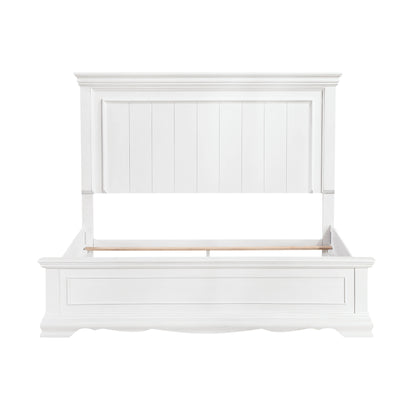 2322K-1EK* (3) Eastern King Bed - 2322K-1EK*