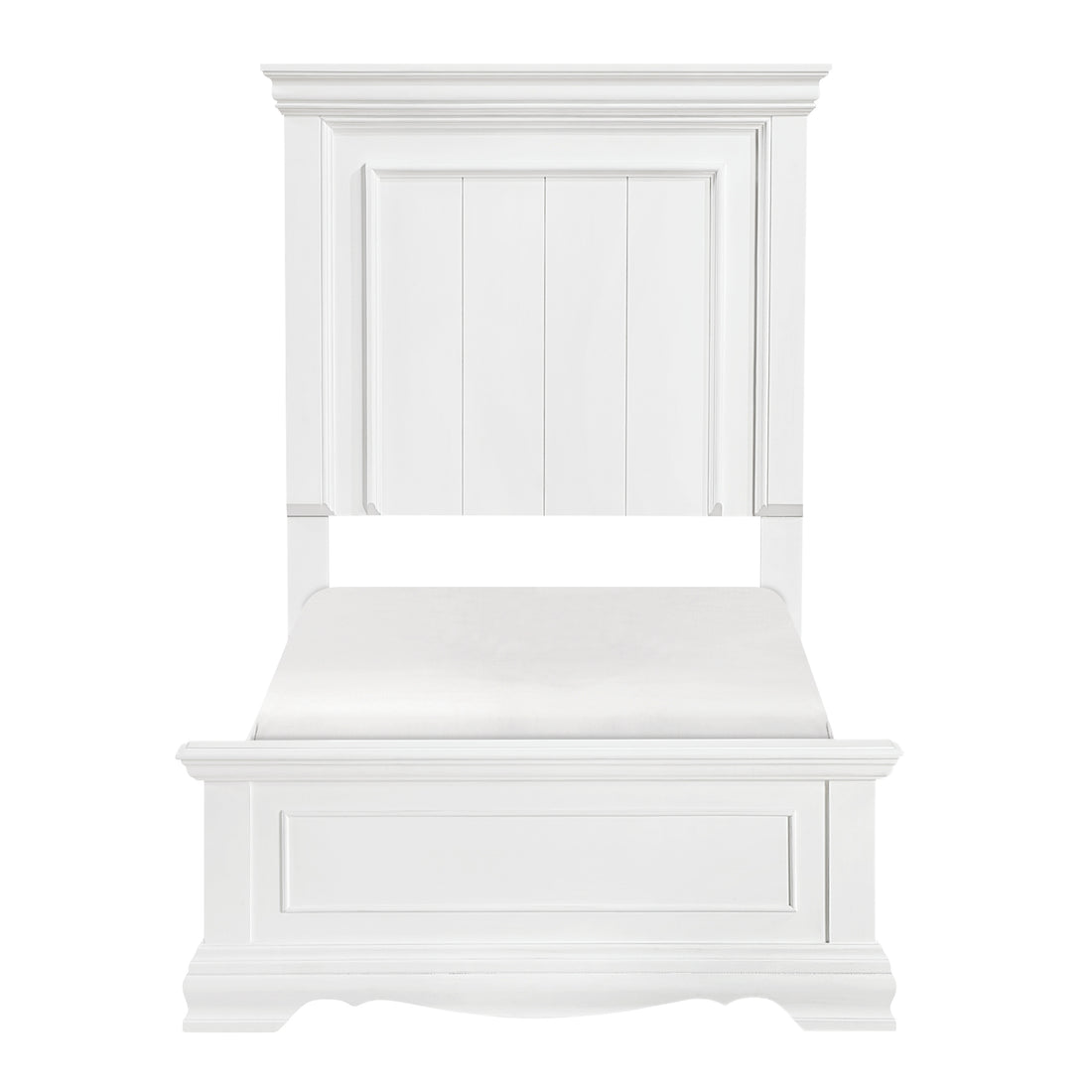2322T-1* (3) Twin Bed - 2322T-1*