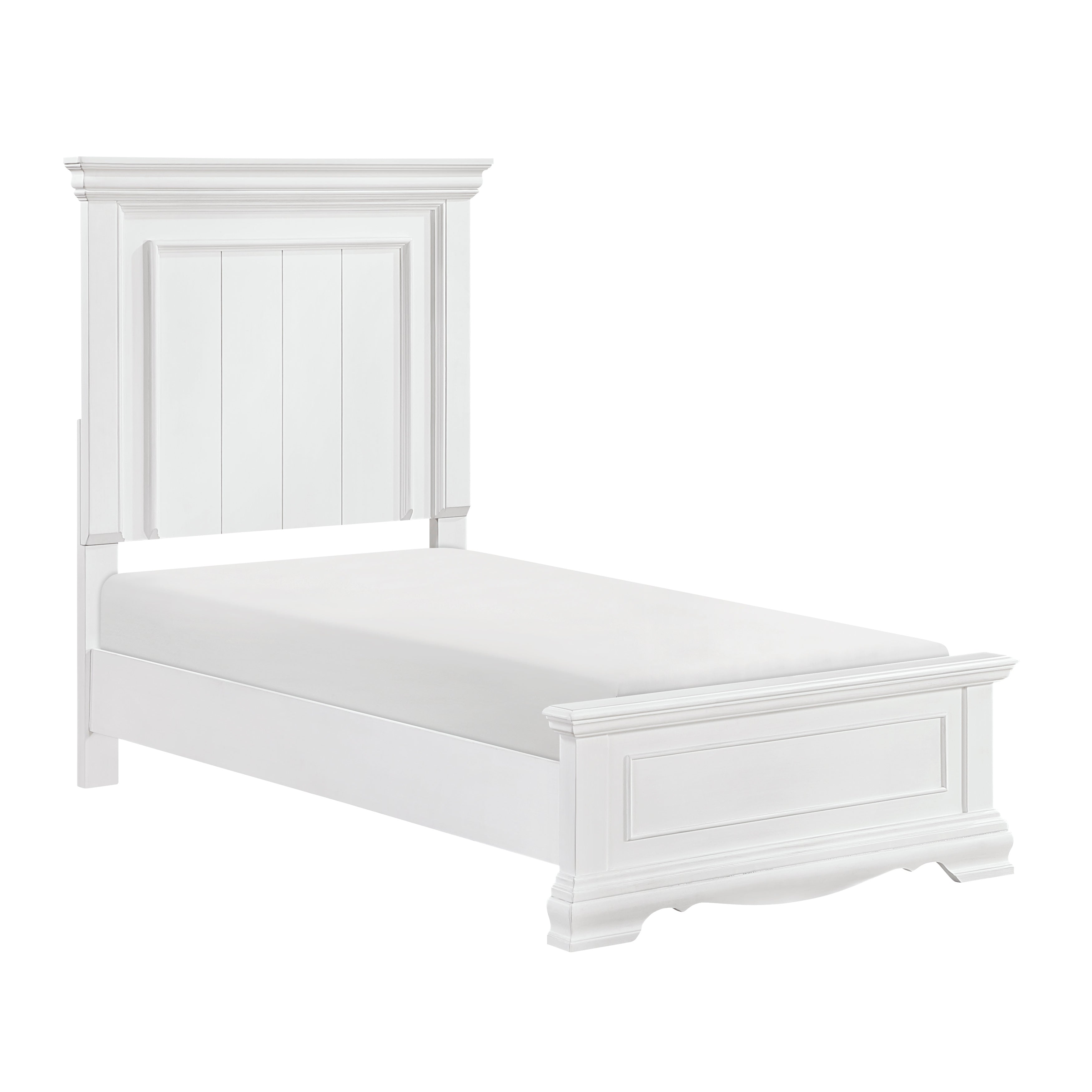 2322T-1* (3) Twin Bed - 2322T-1*