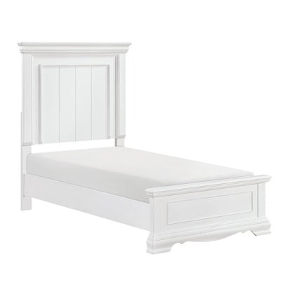 2322T-1* (3) Twin Bed - 2322T-1*