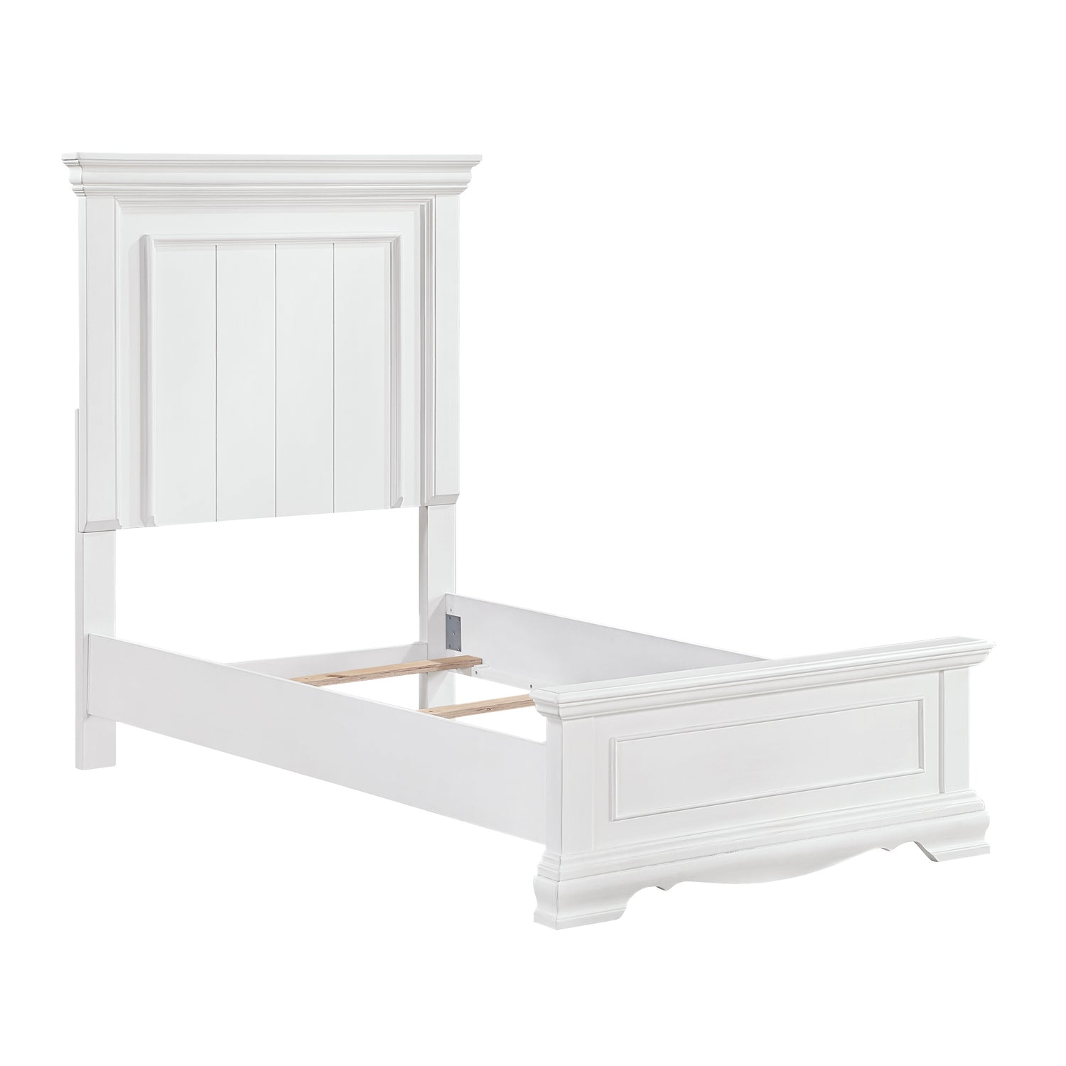 2322T-1* (3) Twin Bed - 2322T-1*