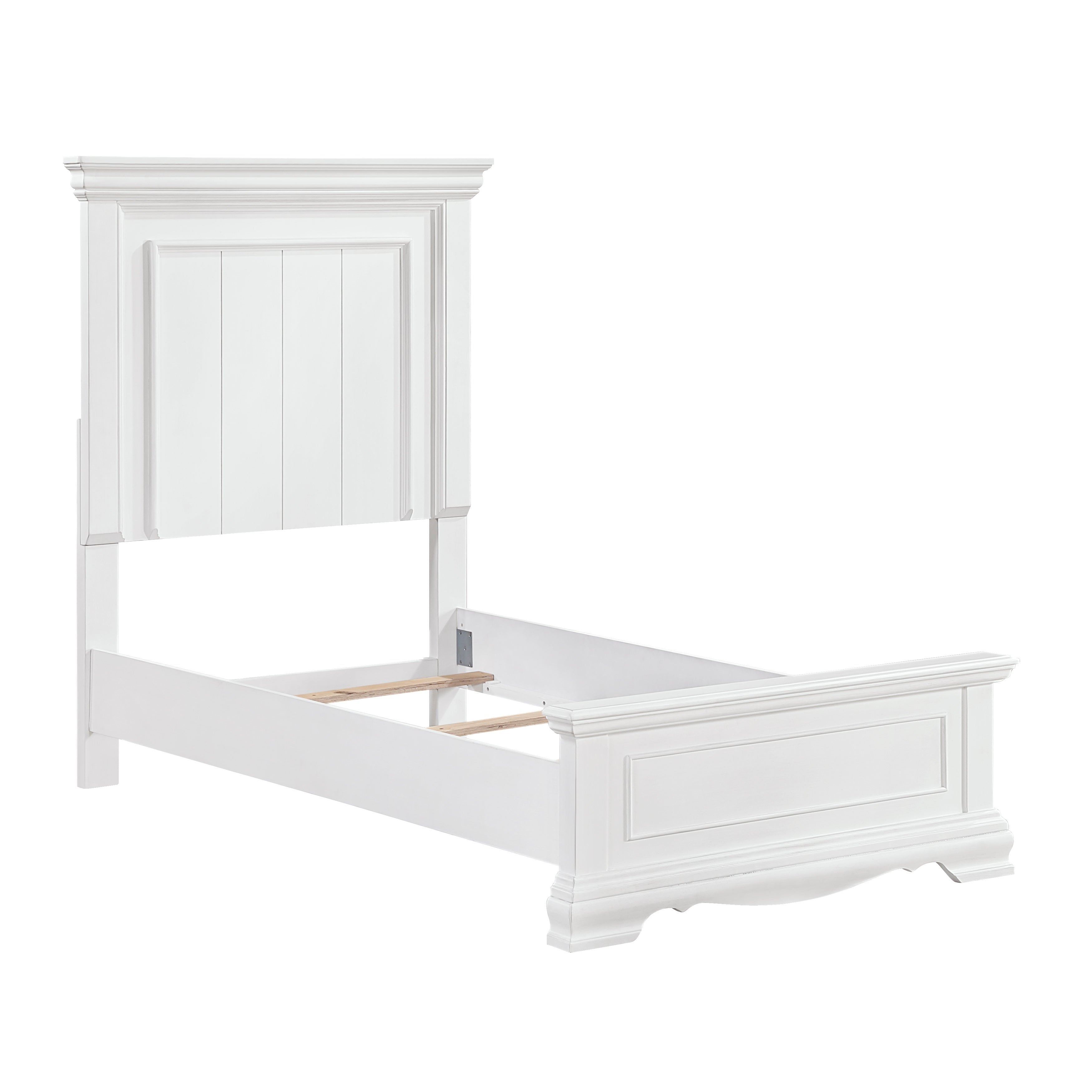 2322T-1* (3) Twin Bed - 2322T-1*